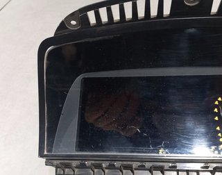 SISTEMA NAVEGACION GPS BMW SERIE 7 (E65/E66) N62B