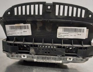 SISTEMA NAVEGACION GPS BMW SERIE 7 (E65/E66) N62B
