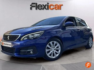 Peugeot 308 5p Access PureTech 110 S&S 6 Vel. MAN