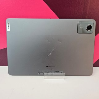 Tablet Lenovo Tab M11 4/128GB (sin lápiz)