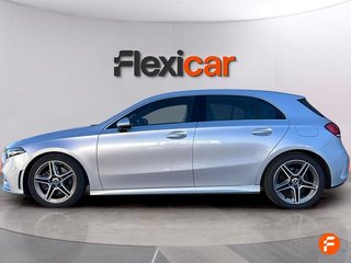 Mercedes Clase A A 220