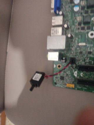 Placa Base Dell Intel Core i5-4590