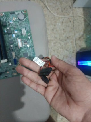 Placa Base Dell Intel Core i5-4590
