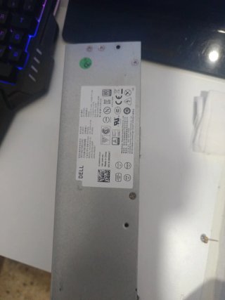 Placa Base Dell Intel Core i5-4590