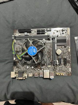 PC GAMING por PIEZAS
