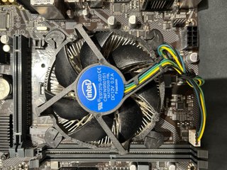 PC GAMING por PIEZAS