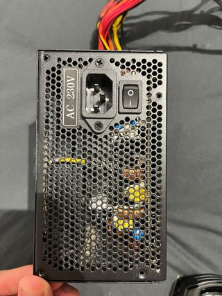 PC GAMING por PIEZAS