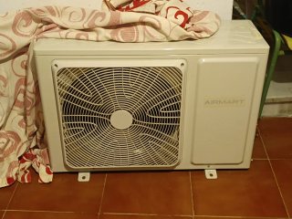 Aire Acondicionado Airmart 4500 Frigorías