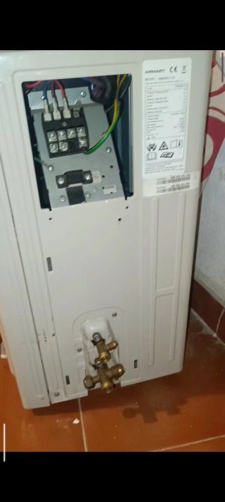 Aire Acondicionado Airmart 4500 Frigorías