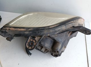 954219 faro izquierdo 2357na kia rio (bc)