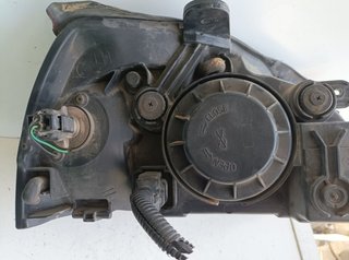954219 faro izquierdo 2357na kia rio (bc)