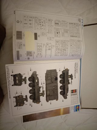 Trumpeter M1134 Stryker ATGM 1/35