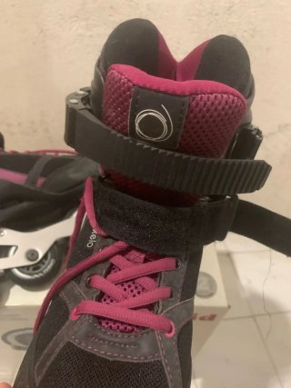 Patines en línea Oxelo Talla 37-40