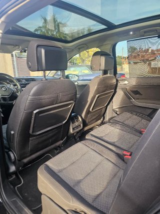 VOLKSWAGEN TOURAN 1.5 TSI EVO 150cv · 7 PLAZAS ·