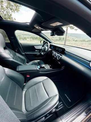 Mercedes-Benz CLA 250e Garantia Mercedes vigente