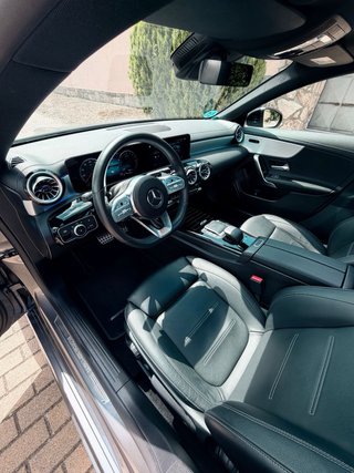 Mercedes-Benz CLA 250e Garantia Mercedes vigente