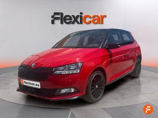 Skoda Fabia 1.0 TSI 81KW (110cv) Monte Carlo