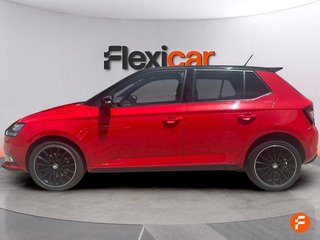 Skoda Fabia 1.0 TSI 81KW (110cv) Monte Carlo