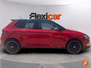 Skoda Fabia 1.0 TSI 81KW (110cv) Monte Carlo