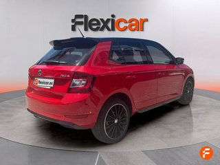 Skoda Fabia 1.0 TSI 81KW (110cv) Monte Carlo