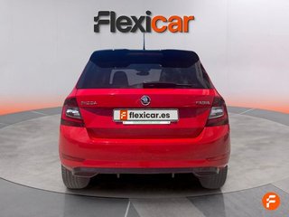 Skoda Fabia 1.0 TSI 81KW (110cv) Monte Carlo