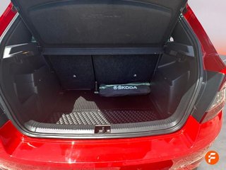 Skoda Fabia 1.0 TSI 81KW (110cv) Monte Carlo
