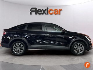 Renault Arkana Evolution TCe 103kW(140CV) EDC mild hybr