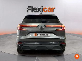 Renault Austral Techno Esprit Alpin Mild Hybrid 116kW AT