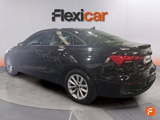 Audi A3 Sedan 30 TFSI 81kW (110CV)