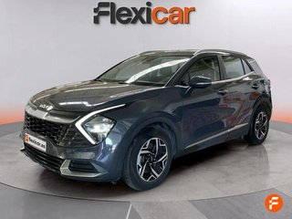 Kia Sportage 1.6 CRDi MHEV 100kW (136CV) Concept 4x2