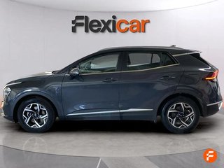 Kia Sportage 1.6 CRDi MHEV 100kW (136CV) Concept 4x2