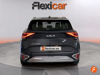 Kia Sportage 1.6 CRDi MHEV 100kW (136CV) Concept 4x2
