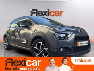 Citroën C3 PureTech 60KW (83CV) Feel