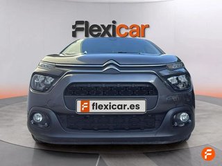 Citroën C3 PureTech 60KW (83CV) Feel