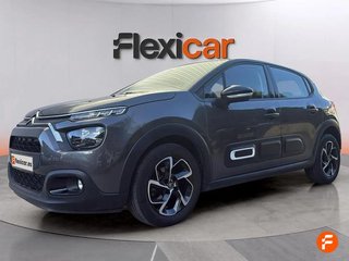 Citroën C3 PureTech 60KW (83CV) Feel
