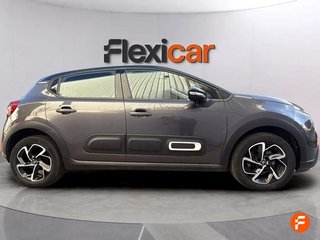 Citroën C3 PureTech 60KW (83CV) Feel