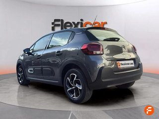 Citroën C3 PureTech 60KW (83CV) Feel