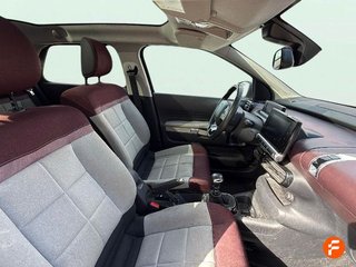 Citroën C4 Cactus PureTech 96kW (130CV) S&S Shine