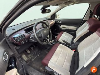 Citroën C4 Cactus PureTech 96kW (130CV) S&S Shine