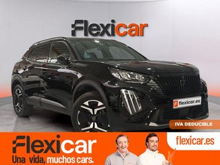 Peugeot 2008 Allure Puretech 130 S&S EAT8
