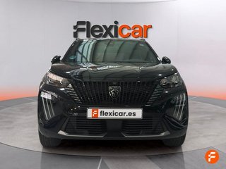 Peugeot 2008 Allure Puretech 130 S&S EAT8