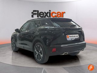 Peugeot 2008 Allure Puretech 130 S&S EAT8