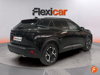 Peugeot 2008 Allure Puretech 130 S&S EAT8