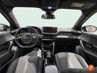 Peugeot 2008 Allure Puretech 130 S&S EAT8