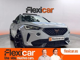 Cupra Formentor 1.5 TSI 110kW (150 CV) DSG