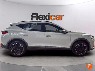 Cupra Formentor 1.5 TSI 110kW (150 CV) DSG