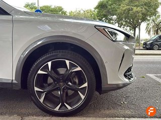 Cupra Formentor 1.5 TSI 110kW (150 CV) DSG
