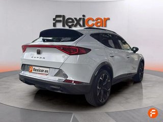 Cupra Formentor 1.5 TSI 110kW (150 CV) DSG