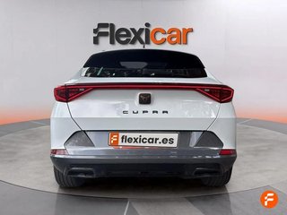 Cupra Formentor 1.5 TSI 110kW (150 CV) DSG
