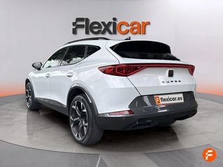 Cupra Formentor 1.5 TSI 110kW (150 CV) DSG
